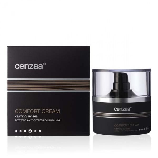 Comfort Cream Calming Senses